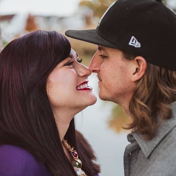 Meet your Posher, Madelyne - Picture 1 of 1